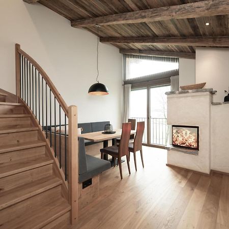 Alpine Lofts M26 Appartement Grossarl Buitenkant foto