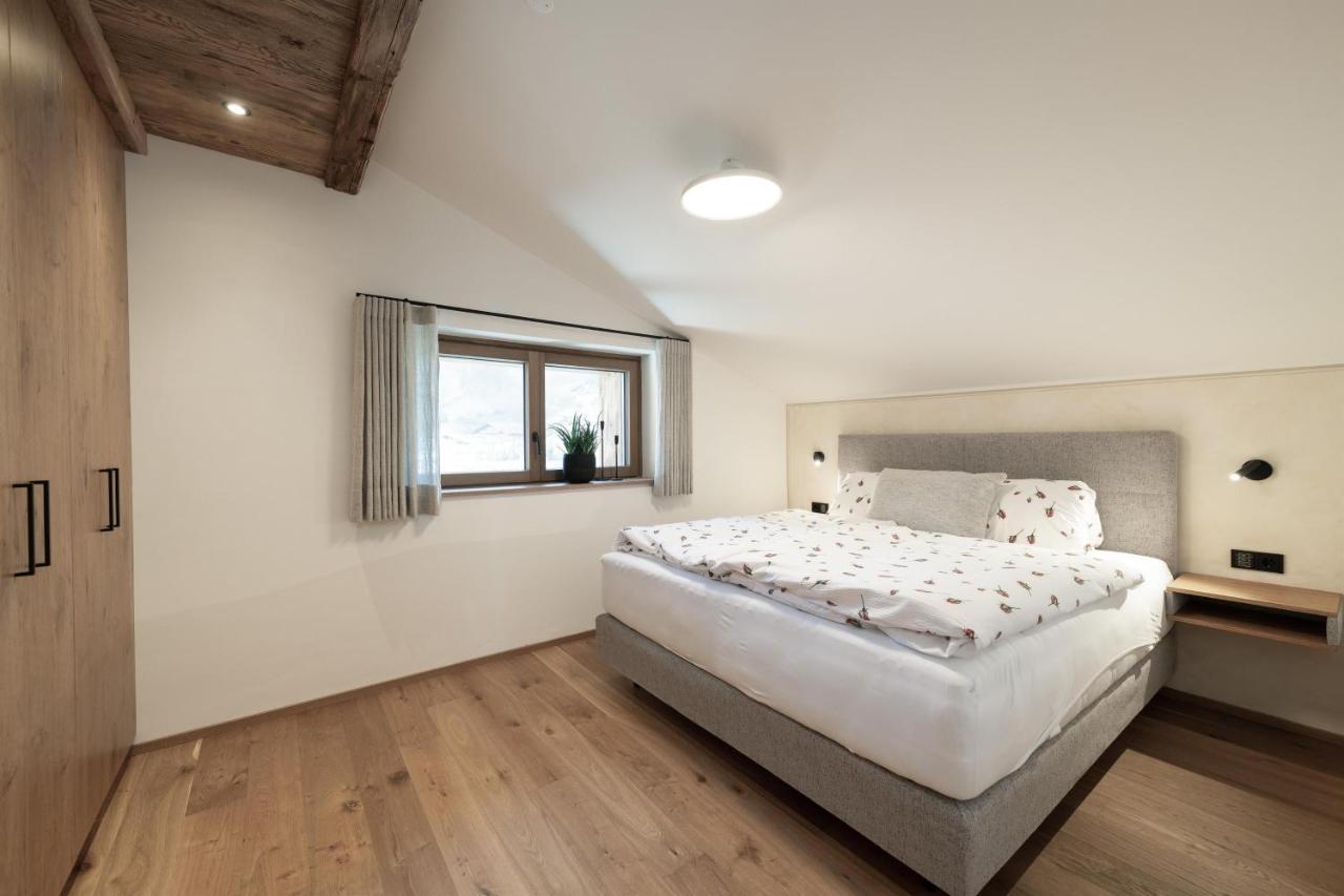 Alpine Lofts M26 Appartement Grossarl Buitenkant foto