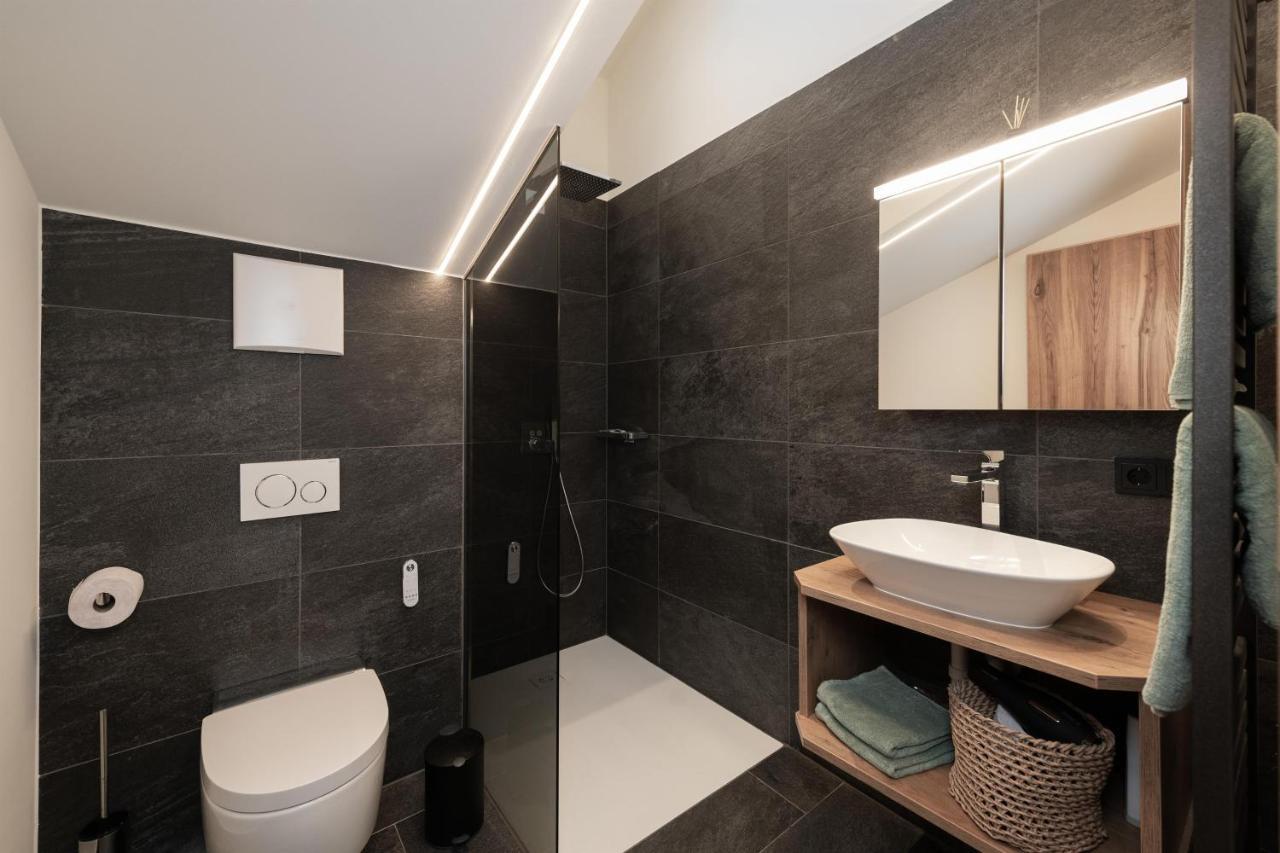 Alpine Lofts M26 Appartement Grossarl Buitenkant foto