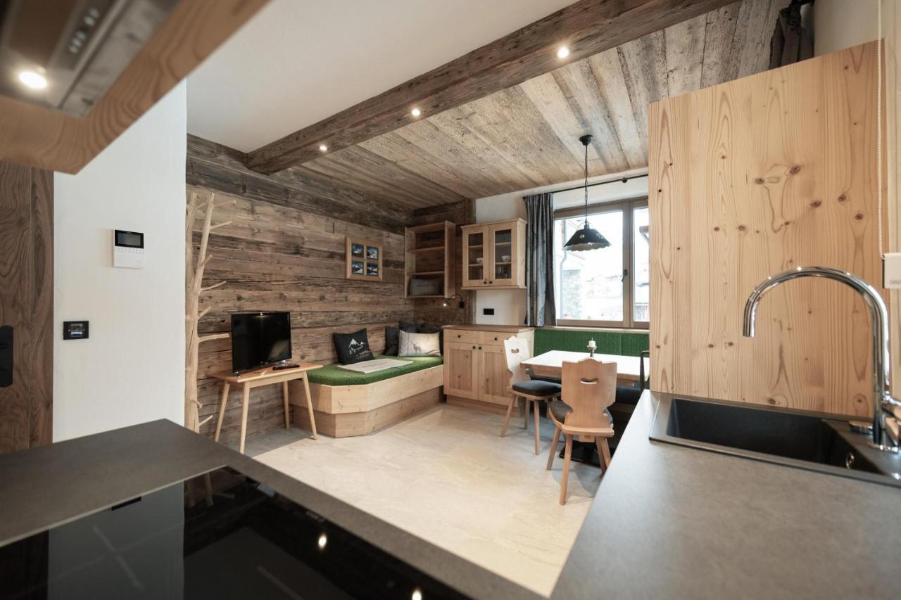 Alpine Lofts M26 Appartement Grossarl Buitenkant foto