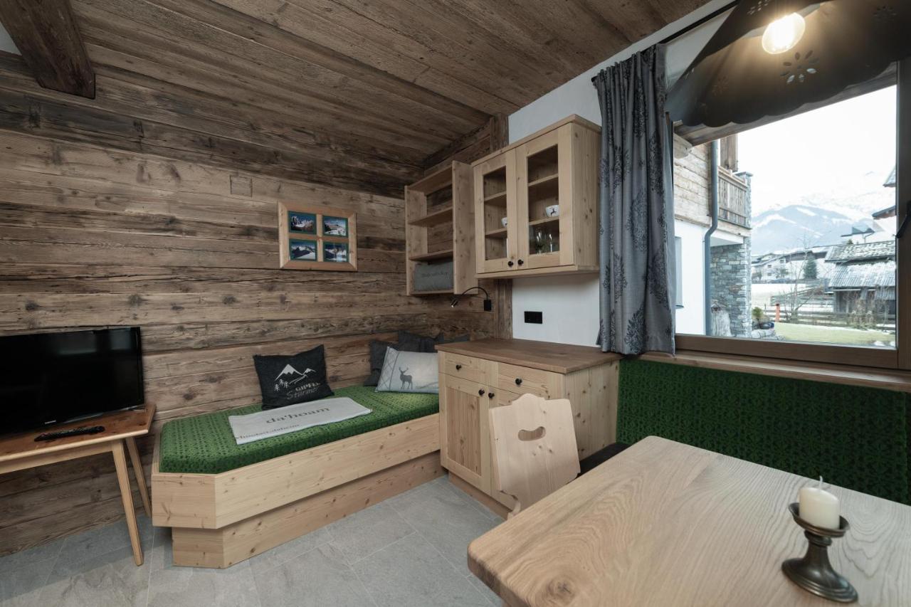Alpine Lofts M26 Appartement Grossarl Buitenkant foto