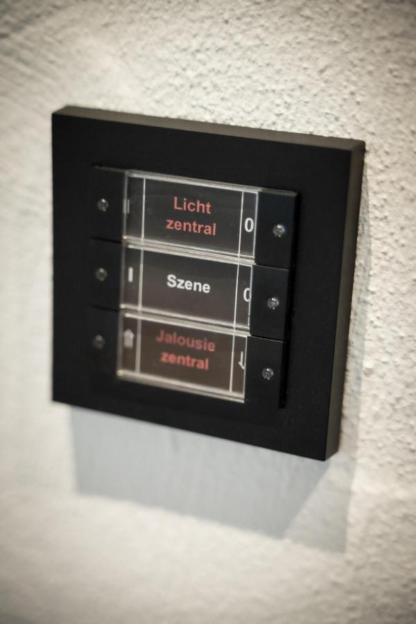 Alpine Lofts M26 Appartement Grossarl Buitenkant foto