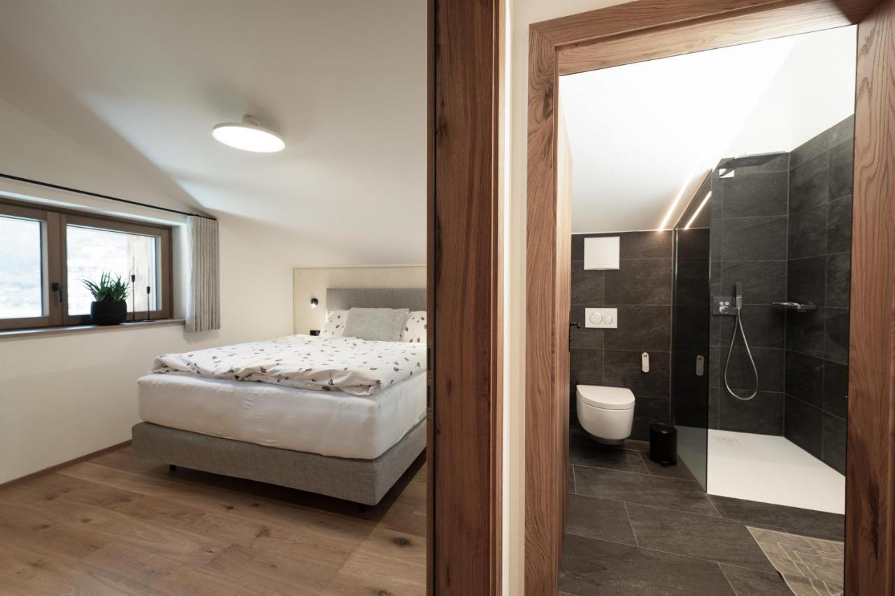 Alpine Lofts M26 Appartement Grossarl Buitenkant foto