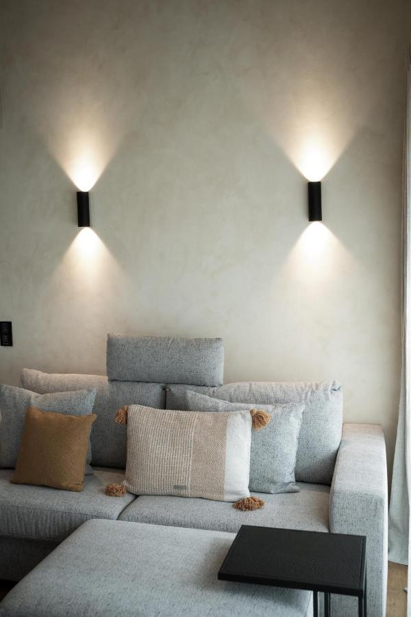 Alpine Lofts M26 Appartement Grossarl Buitenkant foto