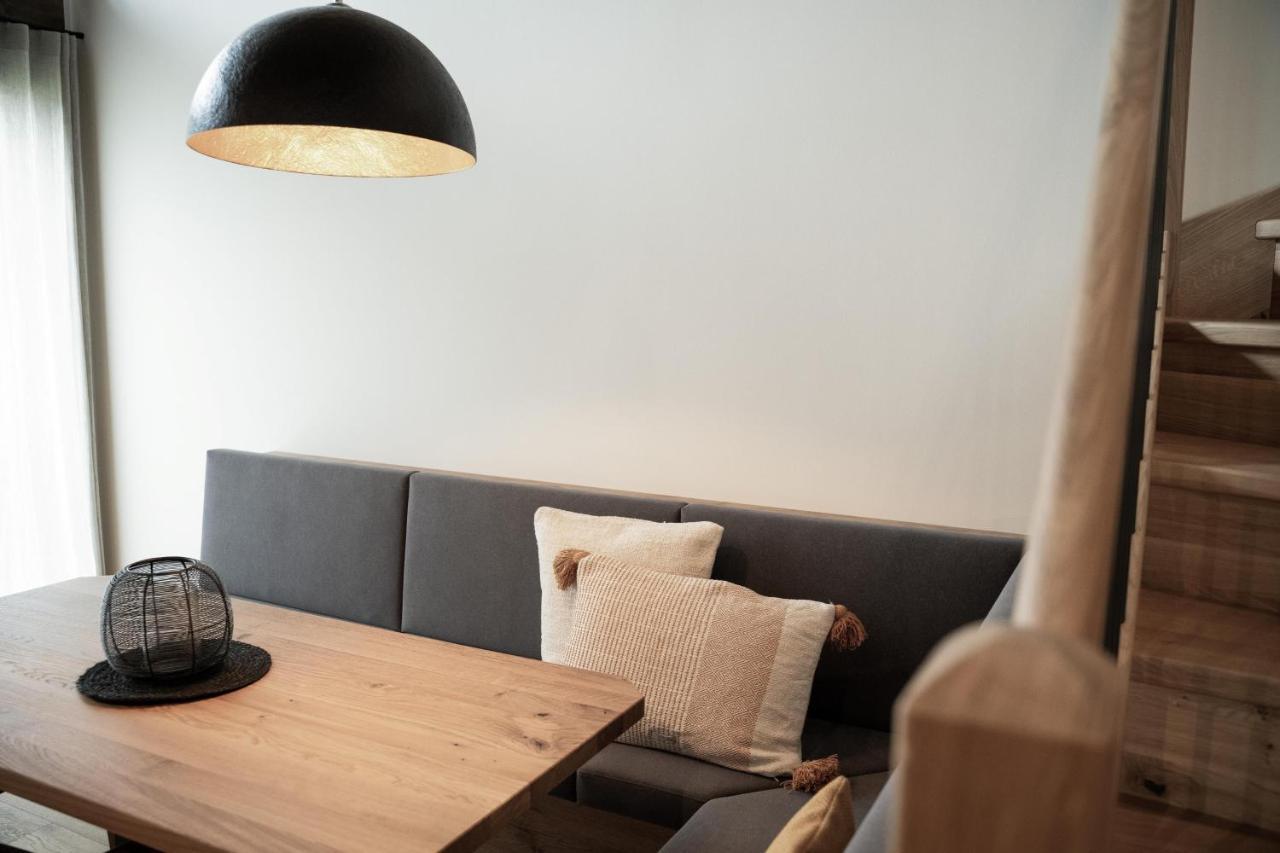 Alpine Lofts M26 Appartement Grossarl Buitenkant foto