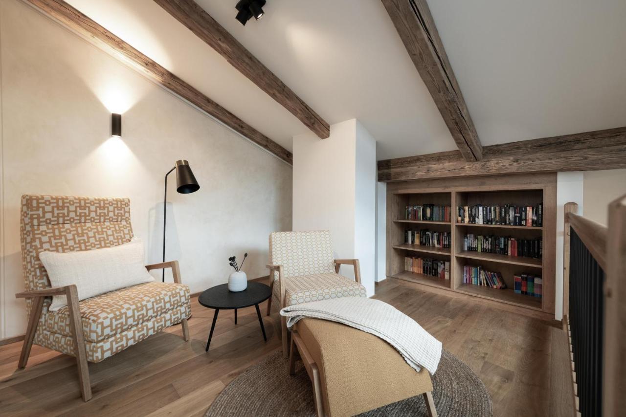 Alpine Lofts M26 Appartement Grossarl Buitenkant foto