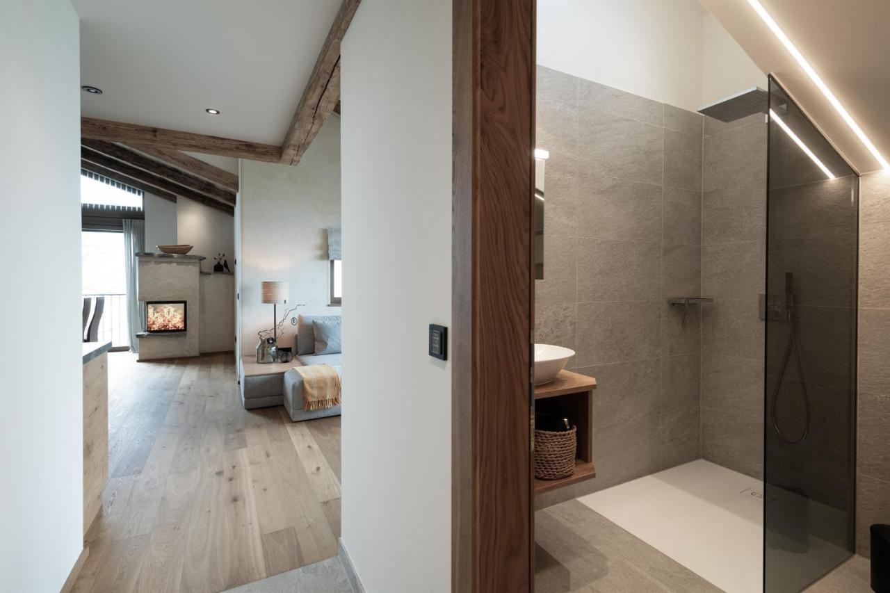 Alpine Lofts M26 Appartement Grossarl Buitenkant foto