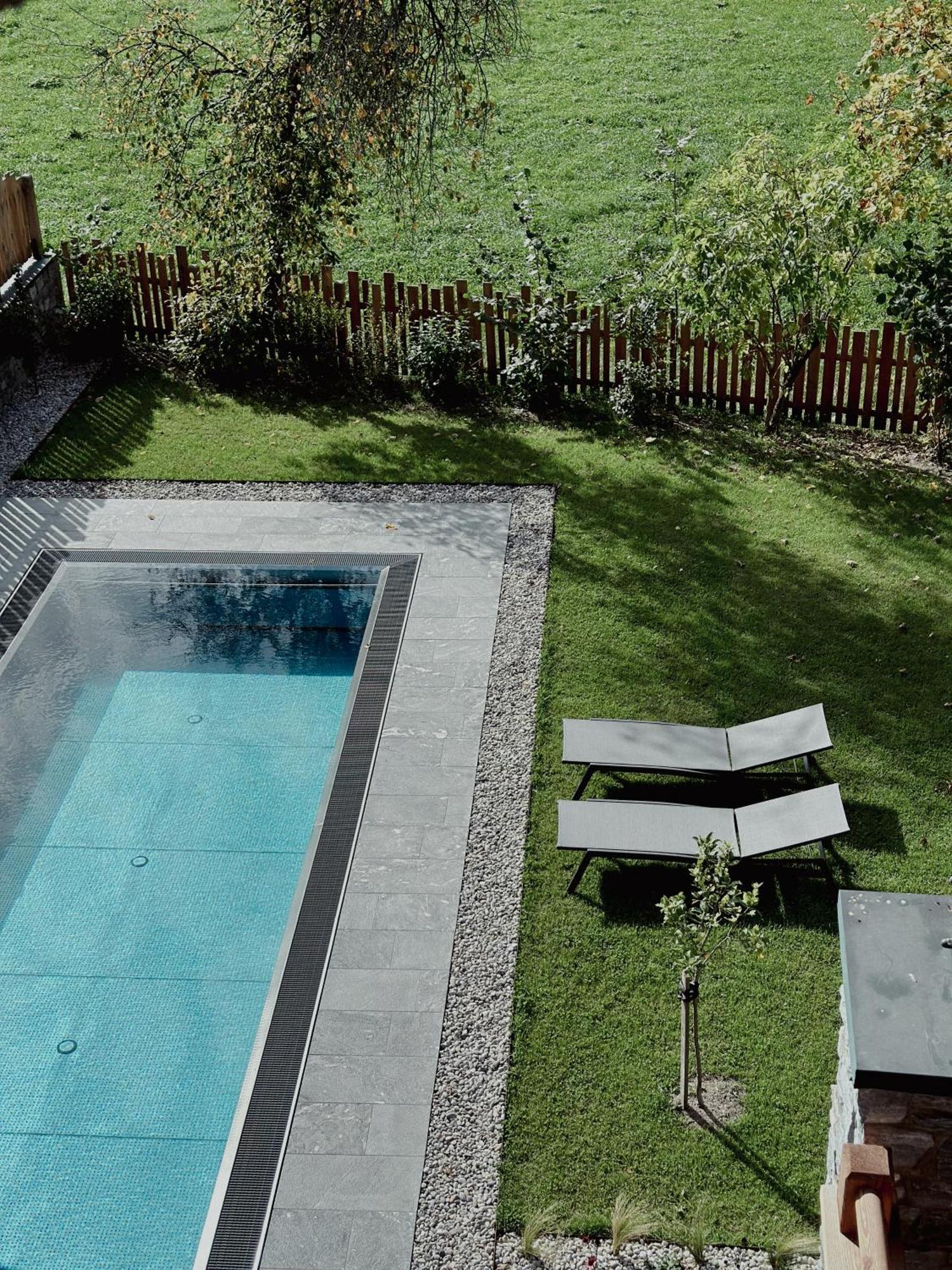 Alpine Lofts M26 Appartement Grossarl Buitenkant foto