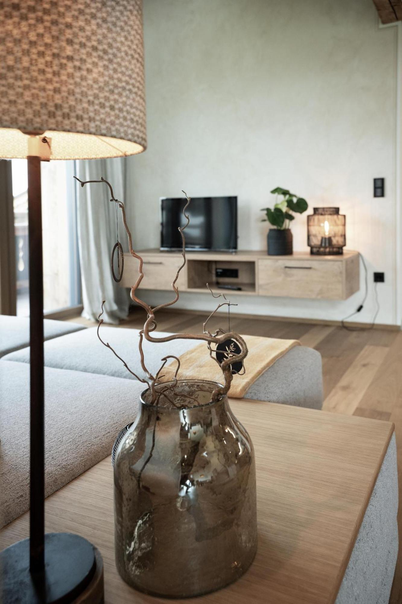 Alpine Lofts M26 Appartement Grossarl Buitenkant foto