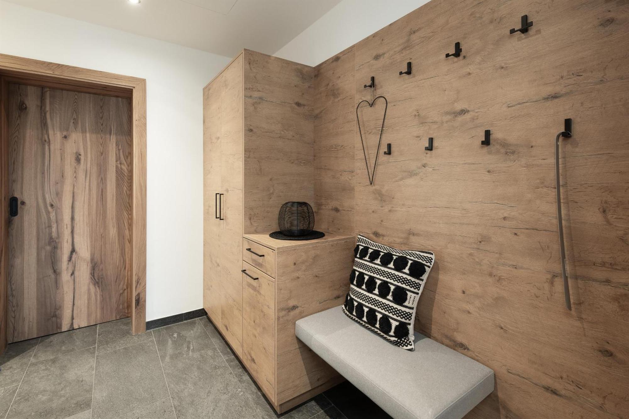 Alpine Lofts M26 Appartement Grossarl Buitenkant foto